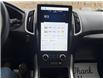 2022 Ford Edge ST Line (Stk: 4T145A) in Williams Lake - Image 12 of 13