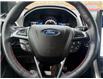 2022 Ford Edge ST Line (Stk: 4T145A) in Williams Lake - Image 13 of 13