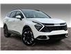 2025 Kia Sportage EX Premium w/Black Interior (Stk: SSP6878) in Sherwood Park - Image 2 of 15