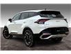 2025 Kia Sportage EX Premium w/Black Interior (Stk: SSP6878) in Sherwood Park - Image 3 of 15