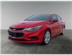 2018 Chevrolet Cruze LT Auto (Stk: BP2883C) in Saskatoon - Image 1 of 15