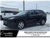 2022 Toyota RAV4 LE (Stk: B5498) in Stony Plain - Image 1 of 41