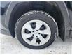 2022 Toyota RAV4 LE (Stk: B5498) in Stony Plain - Image 4 of 41