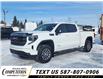 2023 GMC Sierra 1500 AT4 (Stk: N240166A) in Stony Plain - Image 1 of 50