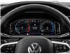 2025 Volkswagen Taos Comfortline Black Edition (Stk: SS023611) in Vancouver - Image 12 of 19