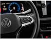 2025 Volkswagen Taos Comfortline Black Edition (Stk: SS023611) in Vancouver - Image 13 of 19