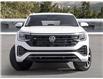 2025 Volkswagen Atlas Cross Sport 2.0 TSI Execline (Stk: SA213423) in Vancouver - Image 2 of 23