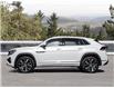 2025 Volkswagen Atlas Cross Sport 2.0 TSI Execline (Stk: SA213423) in Vancouver - Image 3 of 23