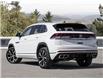 2025 Volkswagen Atlas Cross Sport 2.0 TSI Execline (Stk: SA213423) in Vancouver - Image 4 of 23