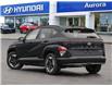 2025 Hyundai Kona Electric Preferred w/Trend Package (Stk: 2600082) in Aurora - Image 4 of 11