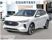 2025 Ford Escape ST-Line Elite (Stk: 25CA0566) in London - Image 1 of 19