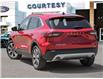 2025 Ford Escape Platinum (Stk: 25CA2393) in London - Image 4 of 21