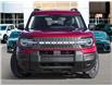 2025 Ford Bronco Sport Big Bend (Stk: 25BR2705) in London - Image 2 of 10