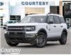 2025 Ford Bronco Sport Big Bend (Stk: 25BR2158) in London - Image 1 of 8