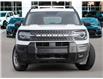 2025 Ford Bronco Sport Big Bend (Stk: 25BR2158) in London - Image 2 of 8