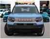 2025 Ford Bronco Sport Heritage (Stk: 25BR2437) in London - Image 2 of 23