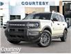2025 Ford Bronco Sport Big Bend (Stk: 25BR2697) in London - Image 1 of 6