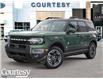 2025 Ford Bronco Sport Outer Banks (Stk: 25BR2788) in London - Image 1 of 8
