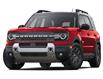2025 Ford Bronco Sport Badlands (Stk: S-787) in Calgary - Image 1 of 1