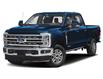 2025 Ford F-250 Lariat (Stk: S-861) in Calgary - Image 1 of 12