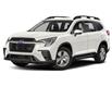 2024 Subaru Ascent Convenience (Stk: 32280A) in Thunder Bay - Image 1 of 11