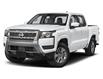 2025 Nissan Frontier SV (Stk: XN6021) in Thornhill - Image 1 of 11