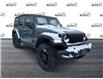 2025 Jeep Wrangler 4xe Sport S (Stk: 104307) in St. Thomas - Image 1 of 19