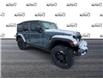 2025 Jeep Wrangler 4xe Sport S (Stk: 104307) in St. Thomas - Image 2 of 19