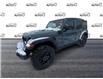 2025 Jeep Wrangler 4xe Sport S (Stk: 104307) in St. Thomas - Image 3 of 19