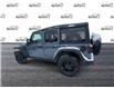 2025 Jeep Wrangler 4xe Sport S (Stk: 104307) in St. Thomas - Image 4 of 19