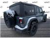 2025 Jeep Wrangler 4xe Sport S (Stk: 104307) in St. Thomas - Image 5 of 19