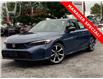2025 Honda Civic Hybrid Sport Touring (Stk: 11-25318) in Barrie - Image 1 of 25