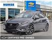 2023 Nissan Versa SV (Stk: 11X178) in Whitby - Image 1 of 30