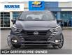 2023 Nissan Versa SV (Stk: 11X178) in Whitby - Image 2 of 30