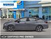 2023 Nissan Versa SV (Stk: 11X178) in Whitby - Image 3 of 30