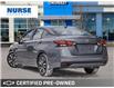 2023 Nissan Versa SV (Stk: 11X178) in Whitby - Image 4 of 30
