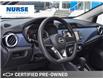 2023 Nissan Versa SV (Stk: 11X178) in Whitby - Image 9 of 30