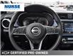 2023 Nissan Versa SV (Stk: 11X178) in Whitby - Image 10 of 30
