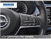 2023 Nissan Versa SV (Stk: 11X178) in Whitby - Image 14 of 30
