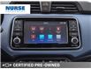 2023 Nissan Versa SV (Stk: 11X178) in Whitby - Image 17 of 30