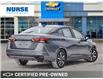 2023 Nissan Versa SV (Stk: 11X178) in Whitby - Image 21 of 30