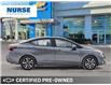 2023 Nissan Versa SV (Stk: 11X178) in Whitby - Image 22 of 30