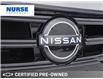 2023 Nissan Versa SV (Stk: 11X178) in Whitby - Image 27 of 30