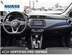 2023 Nissan Versa SV (Stk: 11X178) in Whitby - Image 28 of 30