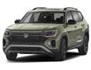2025 Volkswagen Atlas 2.0 TSI Peak Edition (Stk: 17-A531850) in Belleville - Image 1 of 3