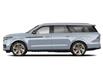 2025 Lincoln Navigator L Reserve (Stk: 256487) in Vancouver - Image 2 of 3