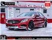 2016 Mercedes-Benz C-Class Base (Stk: 374071) in Ottawa - Image 1 of 27