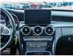 2016 Mercedes-Benz C-Class Base (Stk: 374071) in Ottawa - Image 11 of 27
