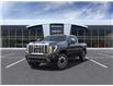 2025 GMC Sierra 2500HD Denali (Stk: 22378) in Grand Falls-Windsor - Image 1 of 6