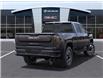 2025 GMC Sierra 2500HD Denali (Stk: 22378) in Grand Falls-Windsor - Image 4 of 6